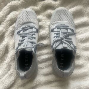 Under armor women shoes